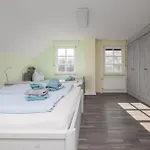 Casa de Férias Tortuga *