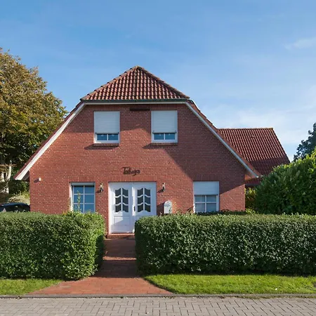 Tortuga Prázdninový dům Greetsiel